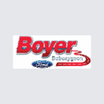 Boyer Ford