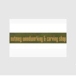 Nutmeg Woodworking & Carving Tools
