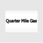 Quarter Mile Gas