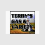 Terry's Gas And Variety